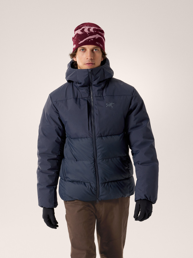 Thorium SV Hoody 2