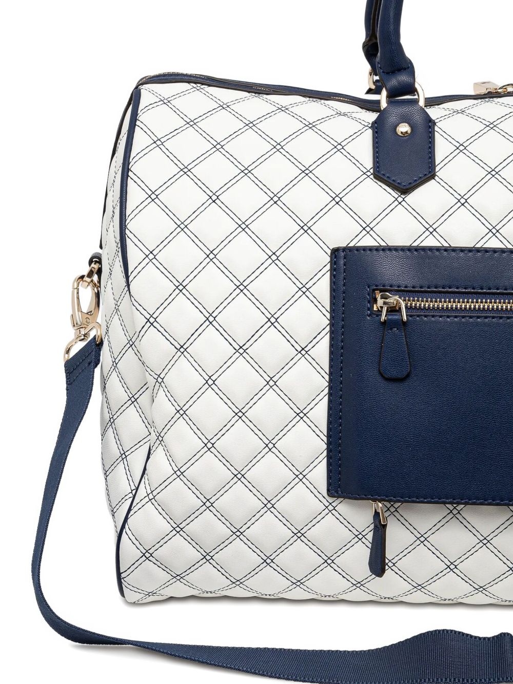 Cruise Vibe luggage bag - 4