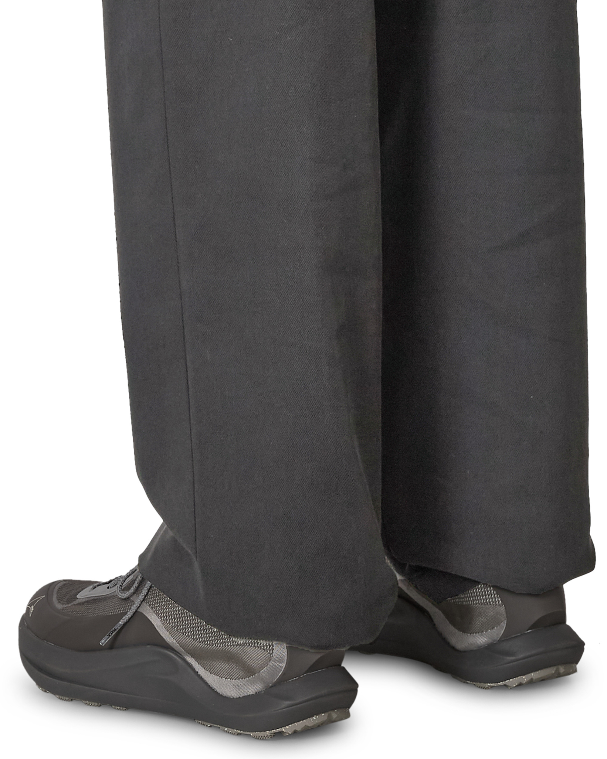 Buckle Chino Pant - 8