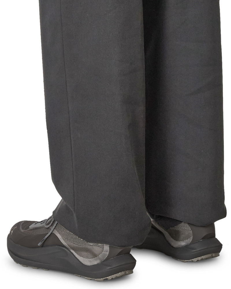Buckle Chino Pant 8
