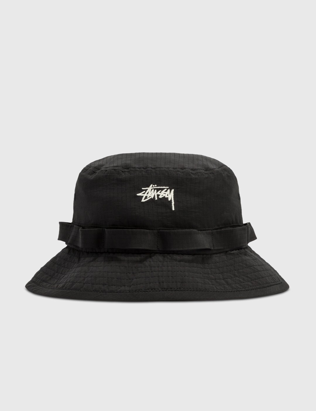 NYCO RIPSTOP BOONIE HAT - 1