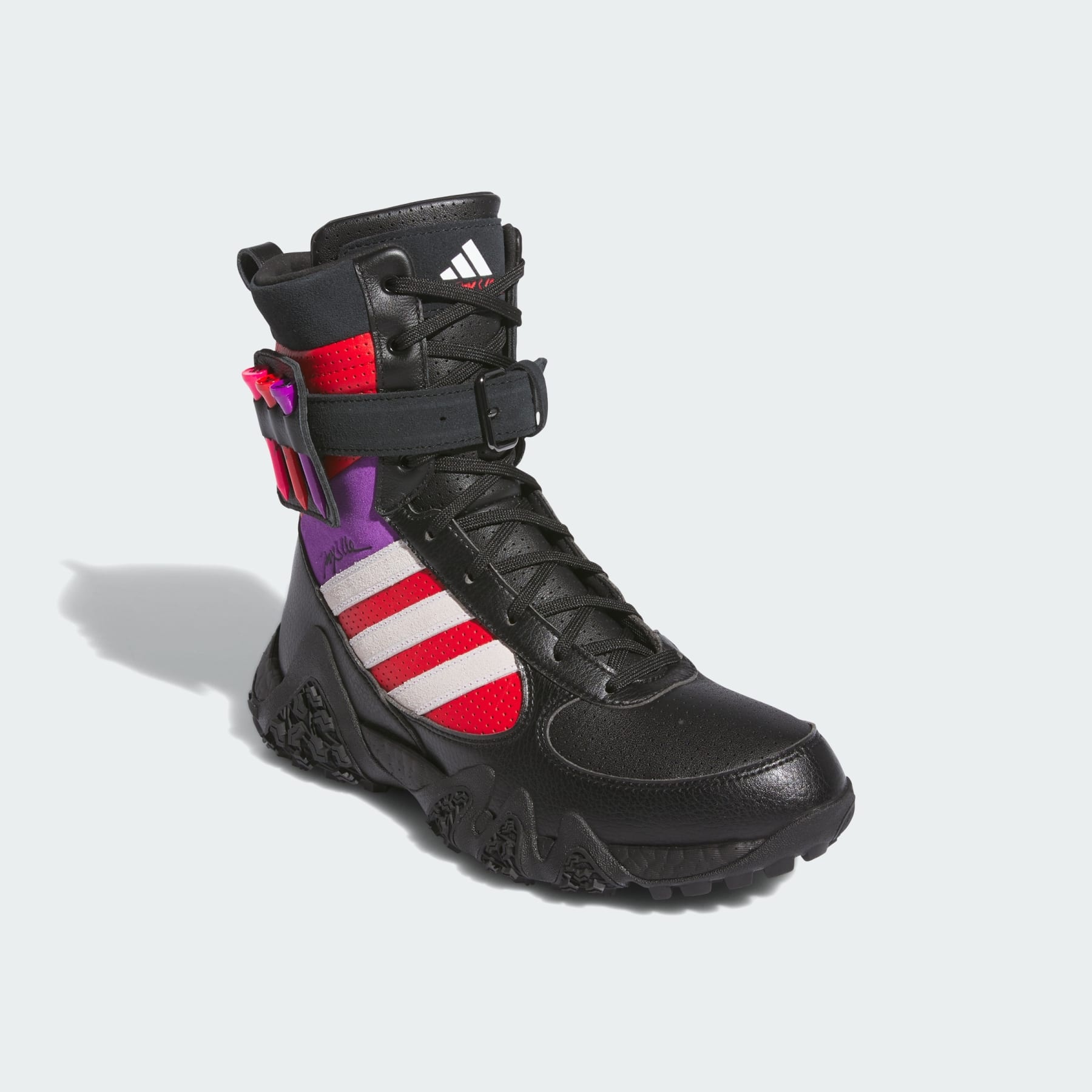 Codechaos Boot Spikeless Golf Shoes - 5