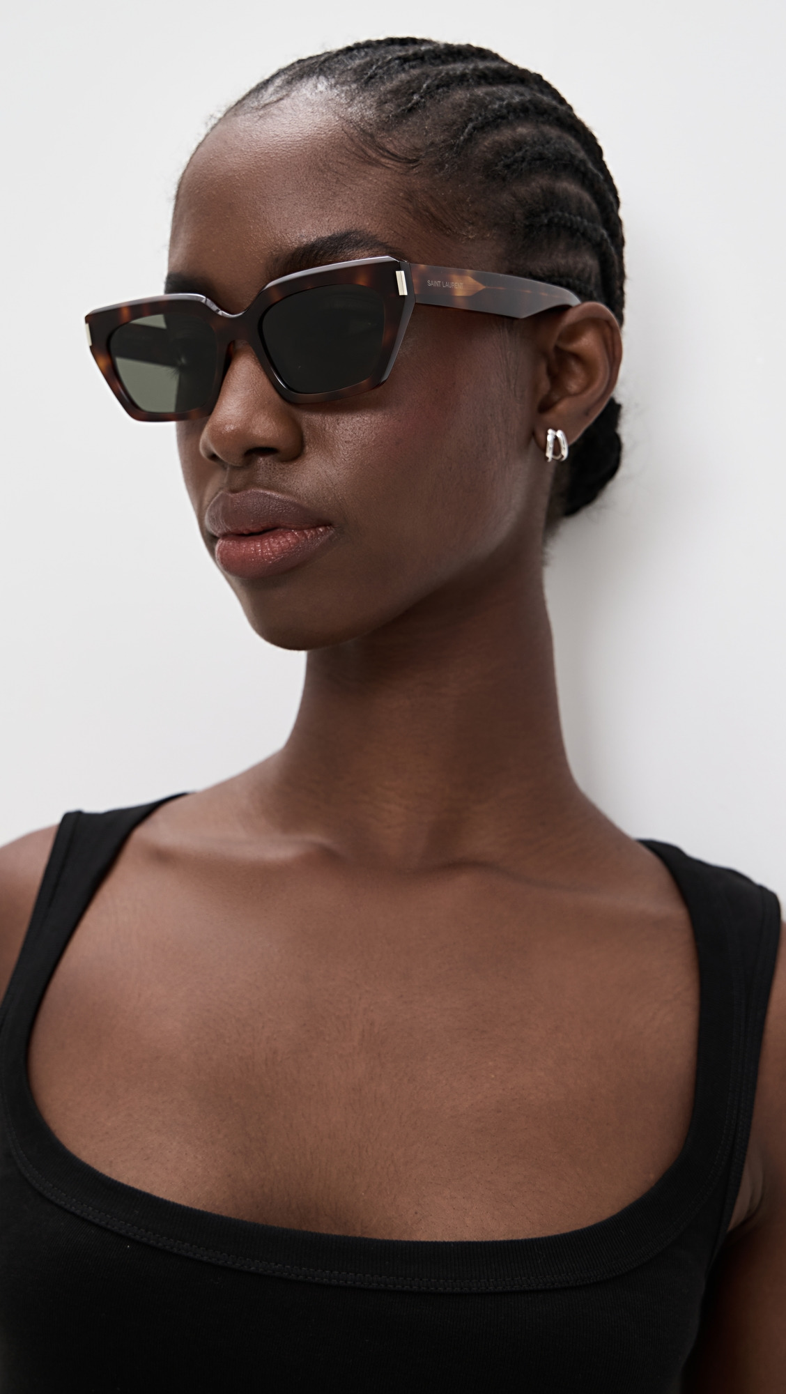 Sl 826 Page Sunglasses - 2