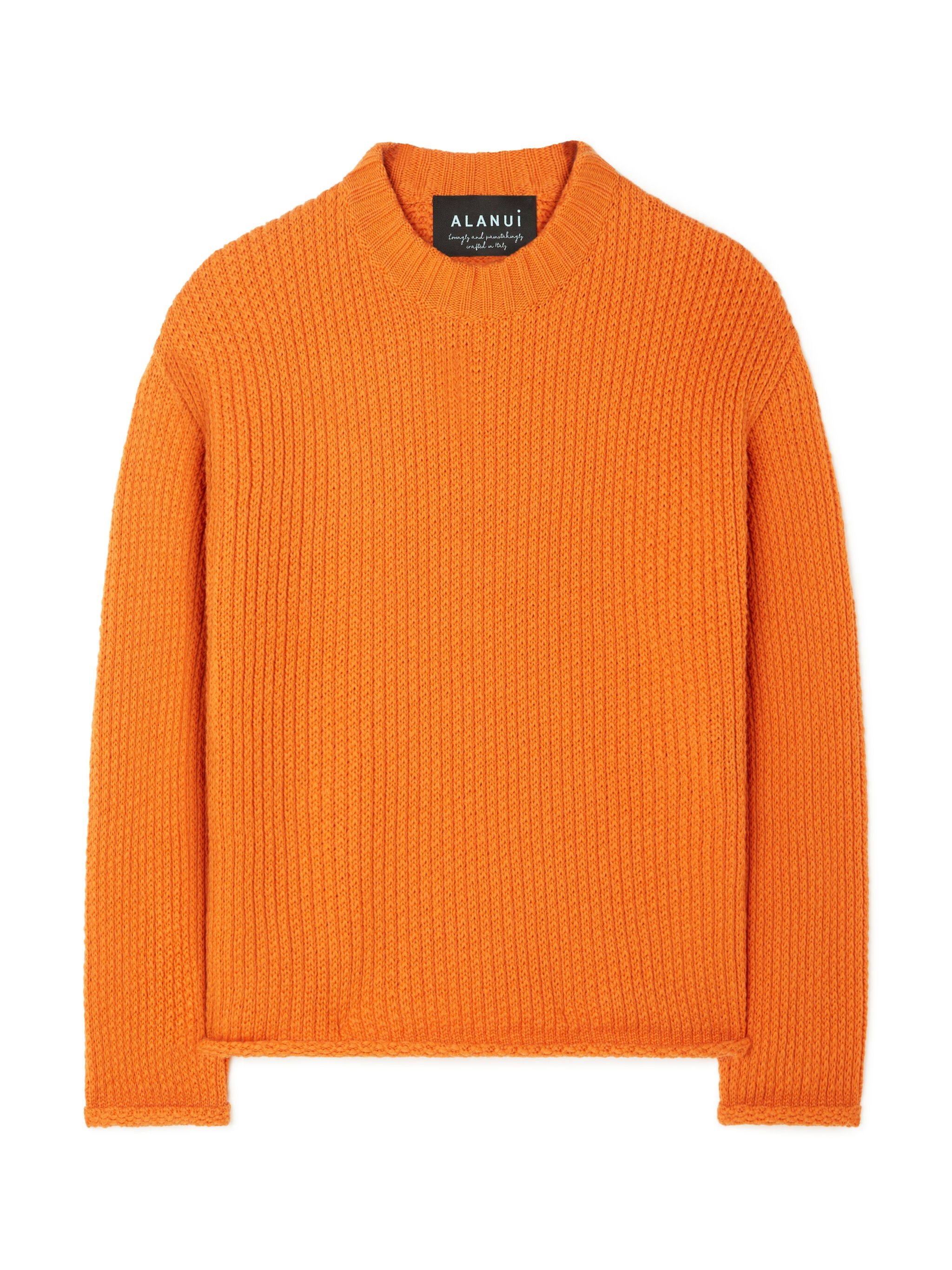 Alanui Finest Sweater - 1