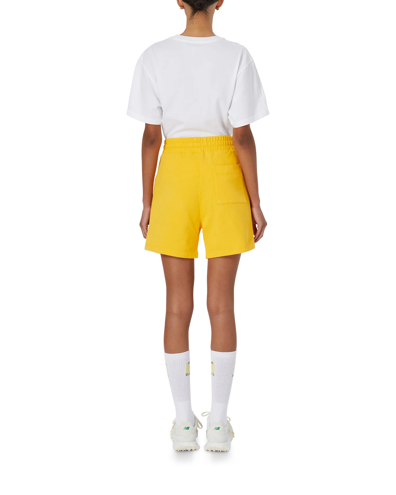 Casa Tennis Club Sweatshorts - 4
