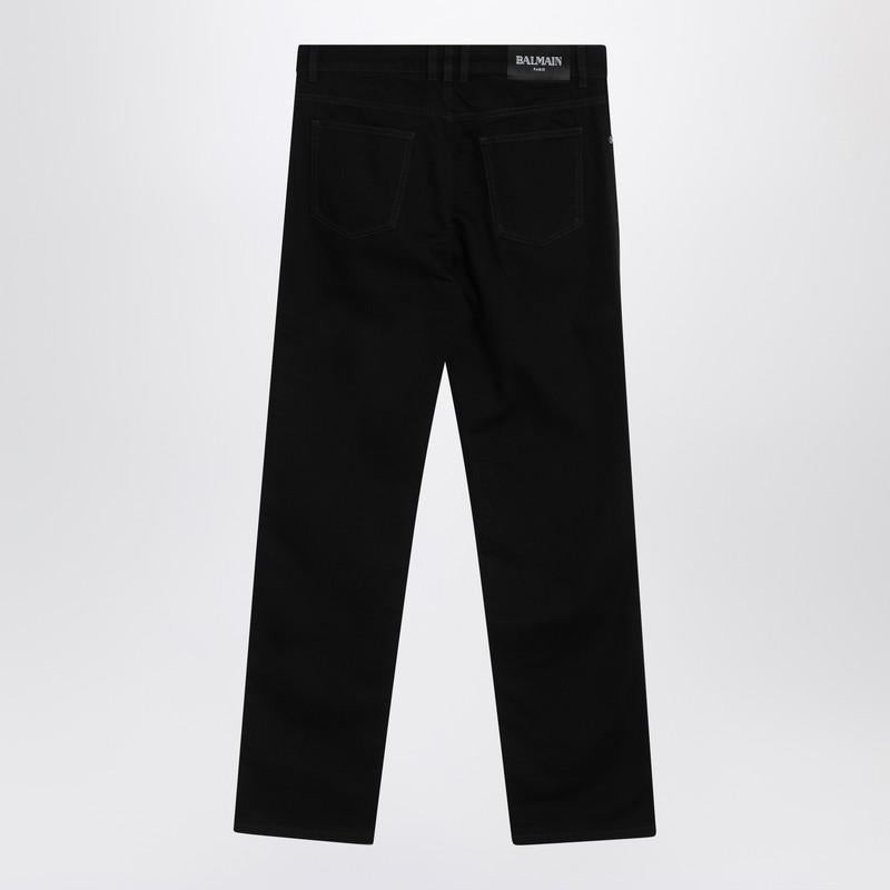 Balmain Balmain Denim Jeans outlook