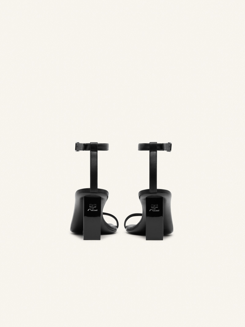 SANDALS AC CHARM LEATHER 4