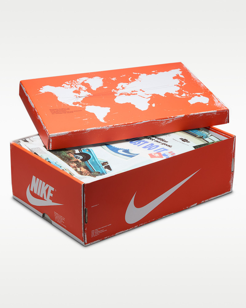 Nike Field General High x Stranger Things Women's Shoes 11