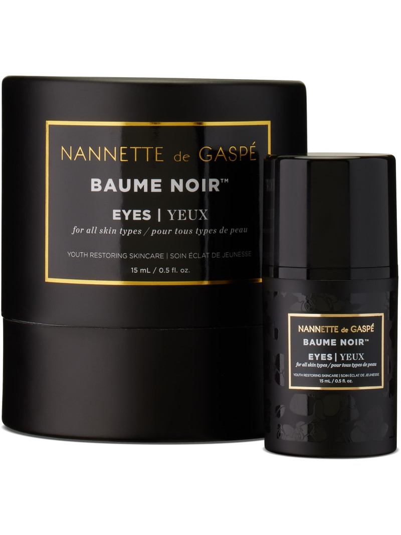 Baume Noir Eyes, 15 mL 4