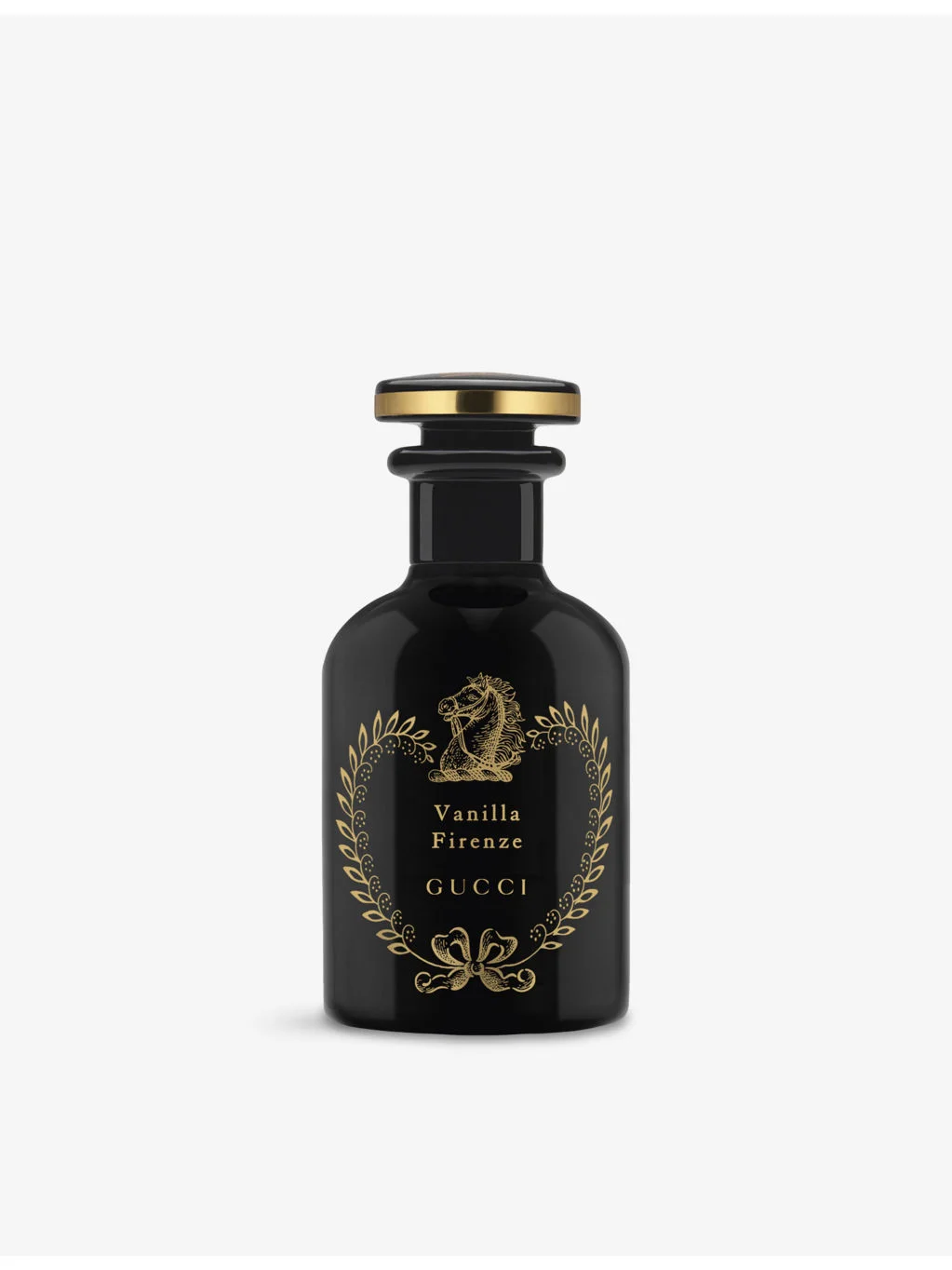 The Alchemist's Garden Vanilla Firenze Eau de Parfum 50ml - 1