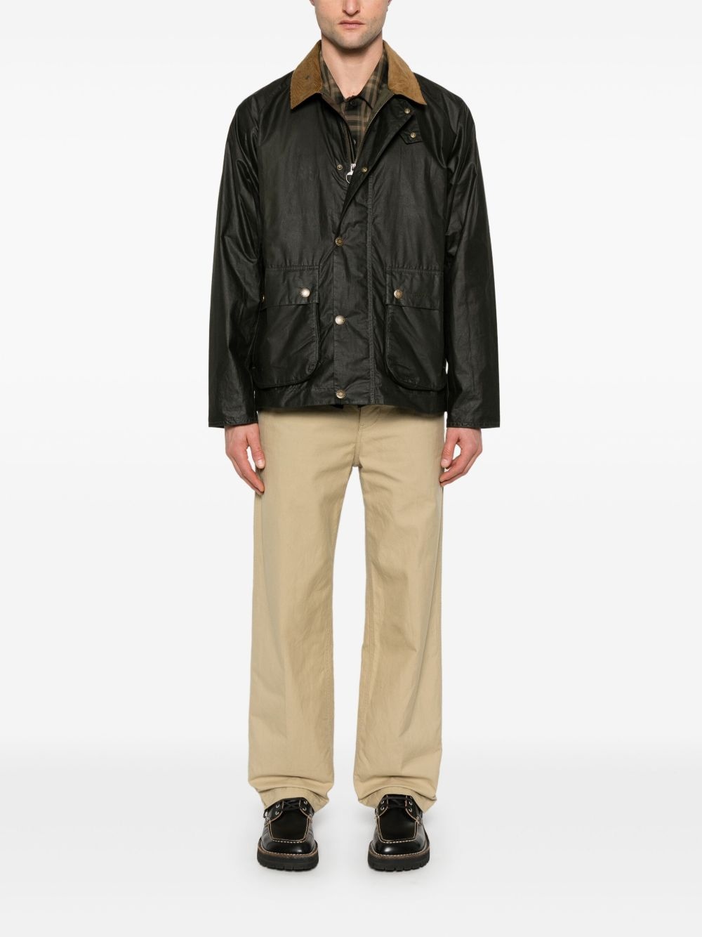 Bedale jacket - 2