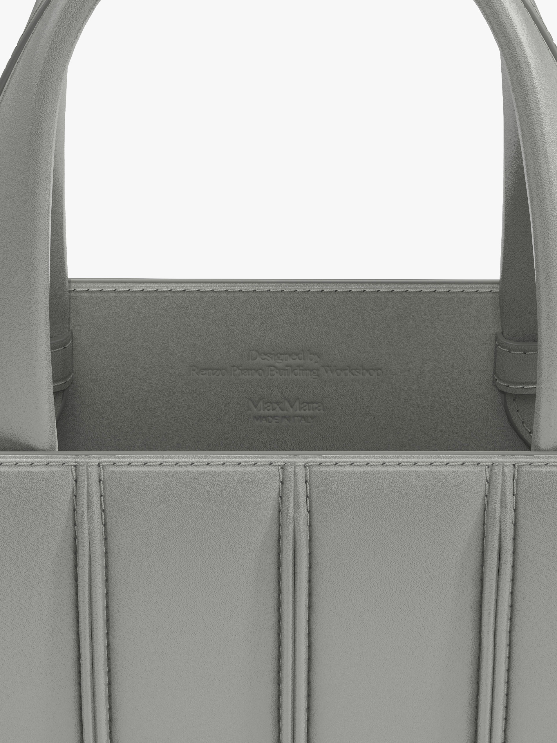 WHITNEYBAG5 Max Mara Whitney Bag 5 - Medium - 5