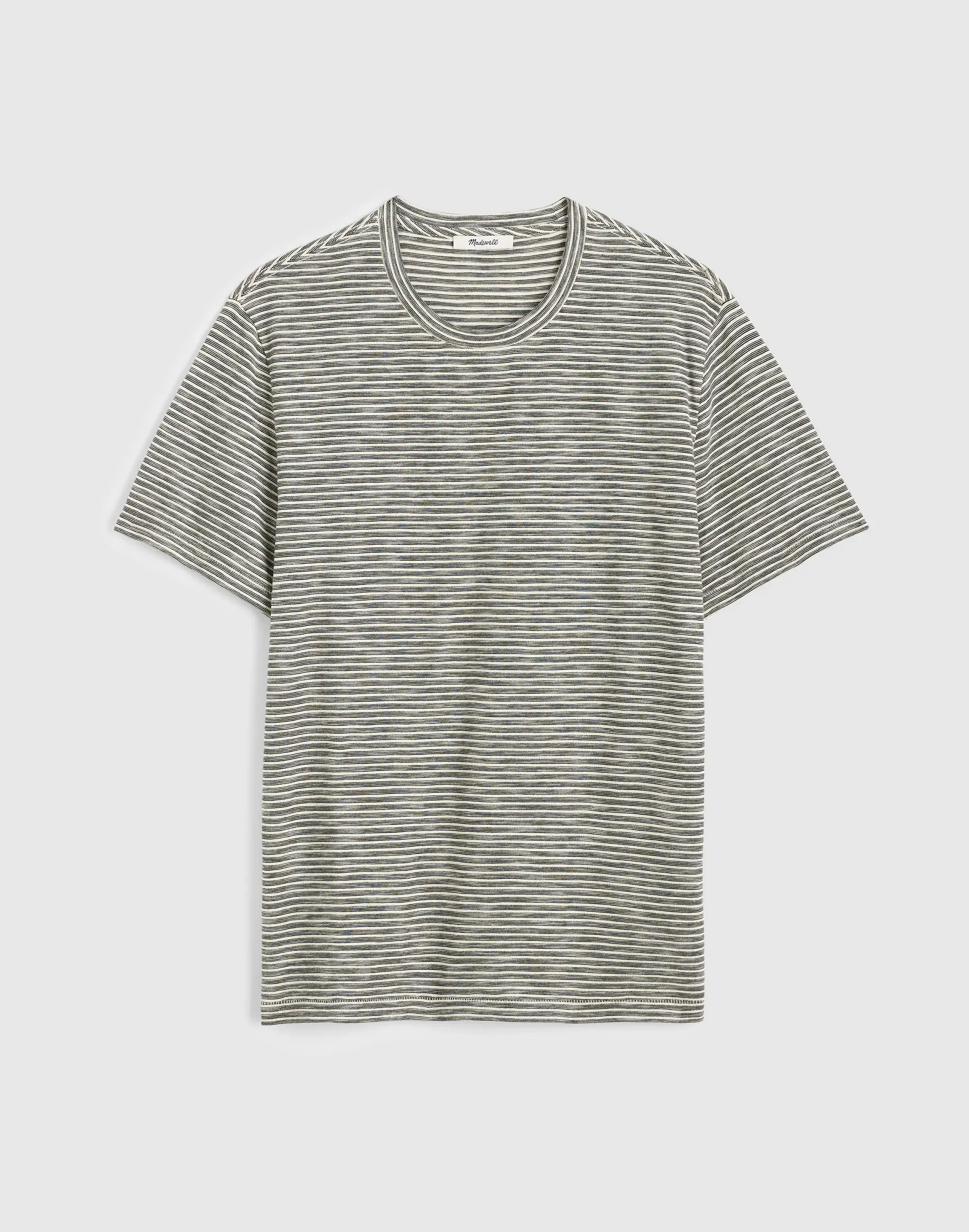 The Rockaway Tee - 1