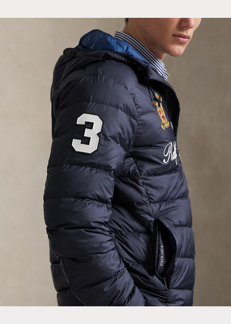 The Colden Big Pony 20th Anniversary Jacket 6