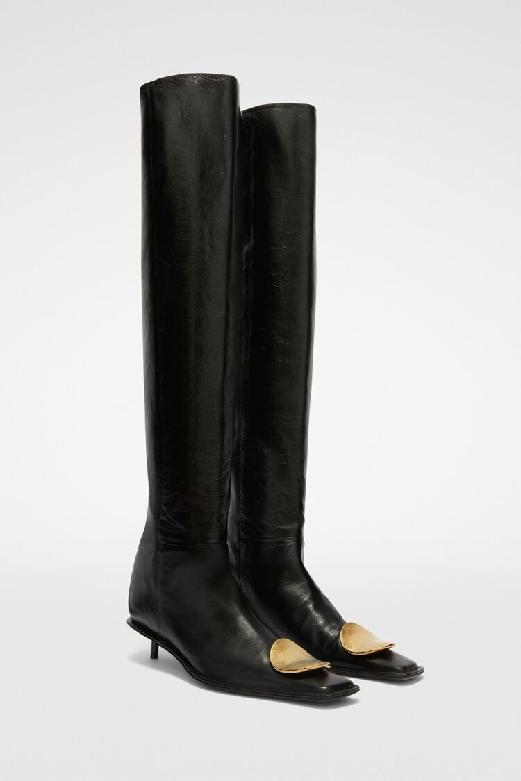 Over-knee Boots - 3