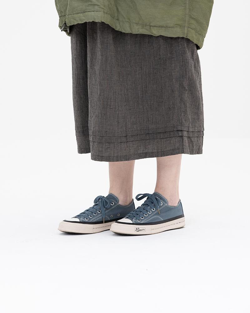 SKAGWAY LO W BLUE - 7