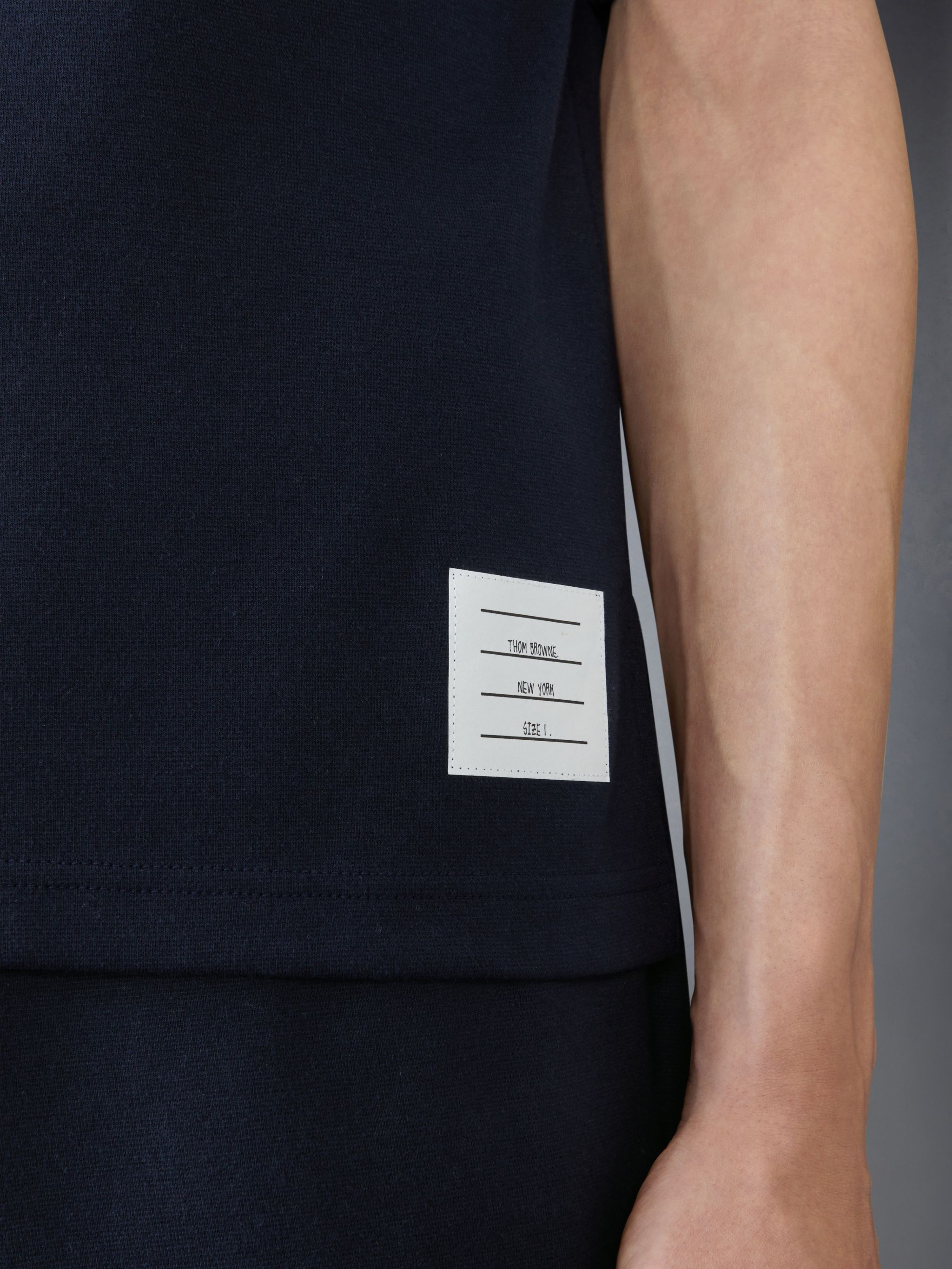 Cotton Rugby Polo - 4