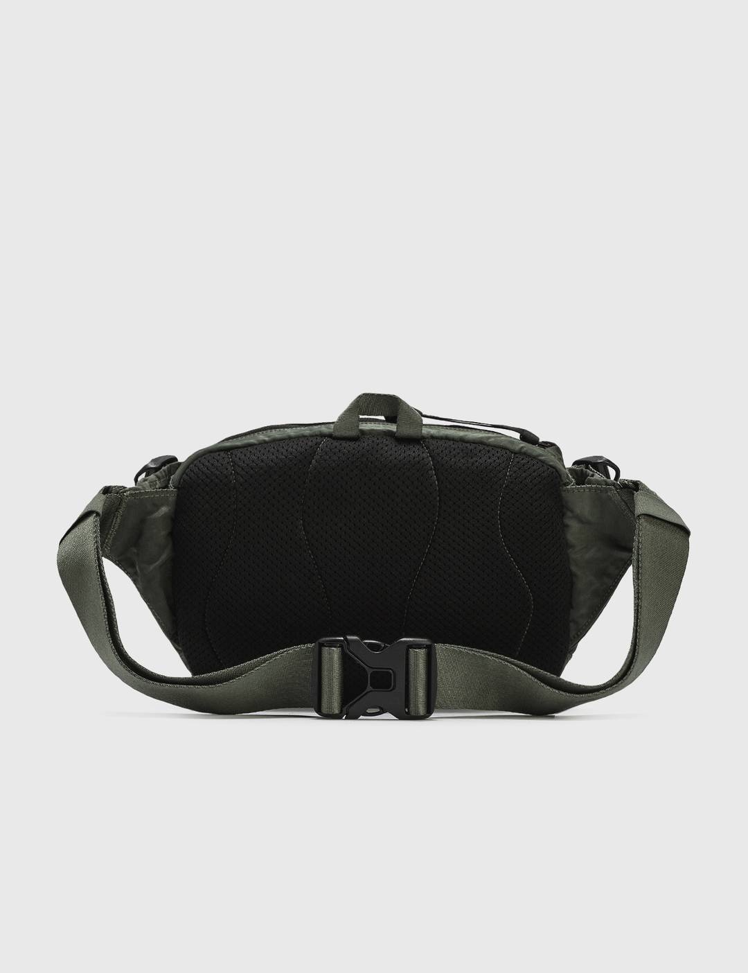 Lens Nylon Belt Bag - 4