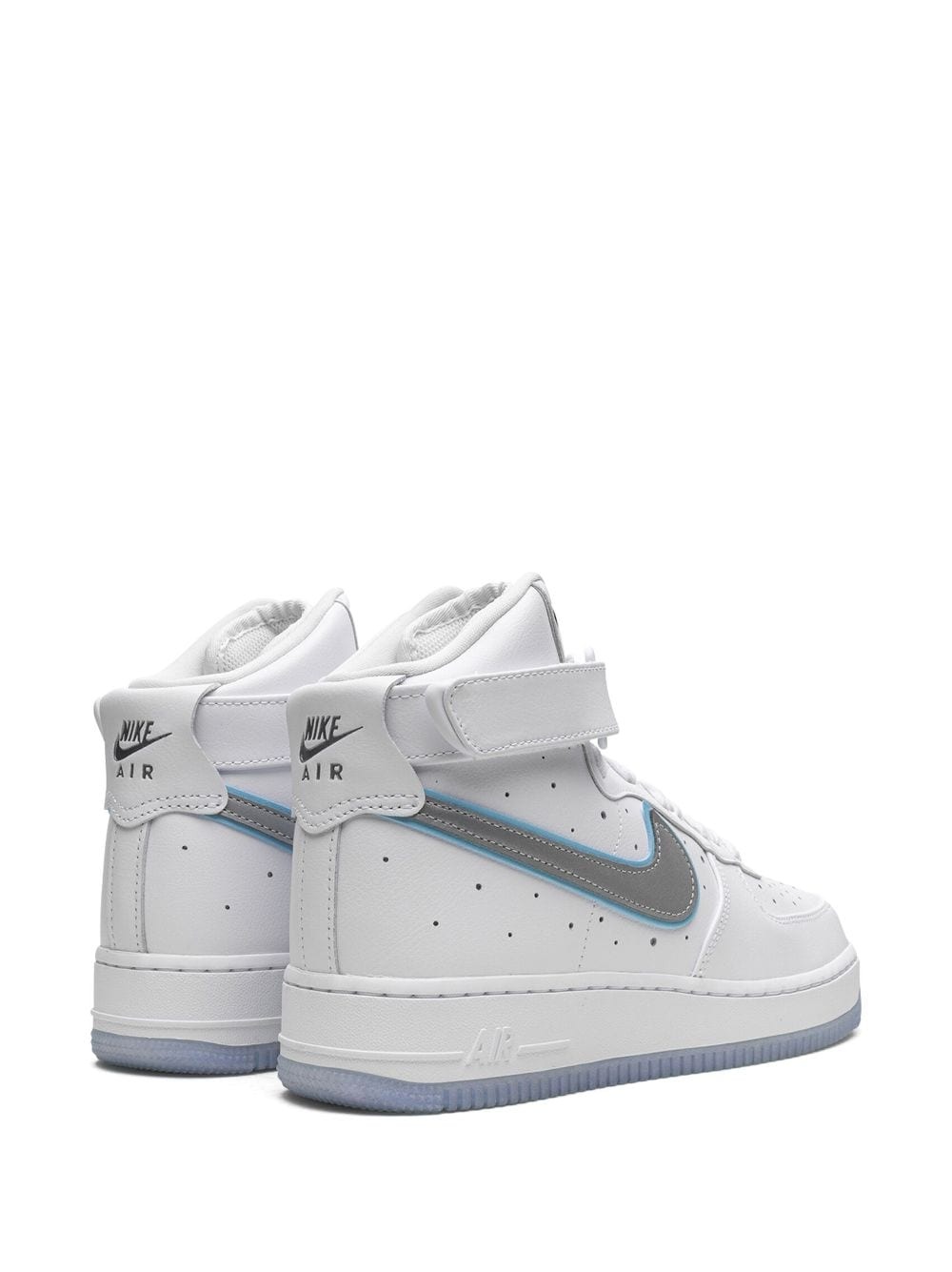 Air Force 1 High "Dare To Fly" sneakers - 3