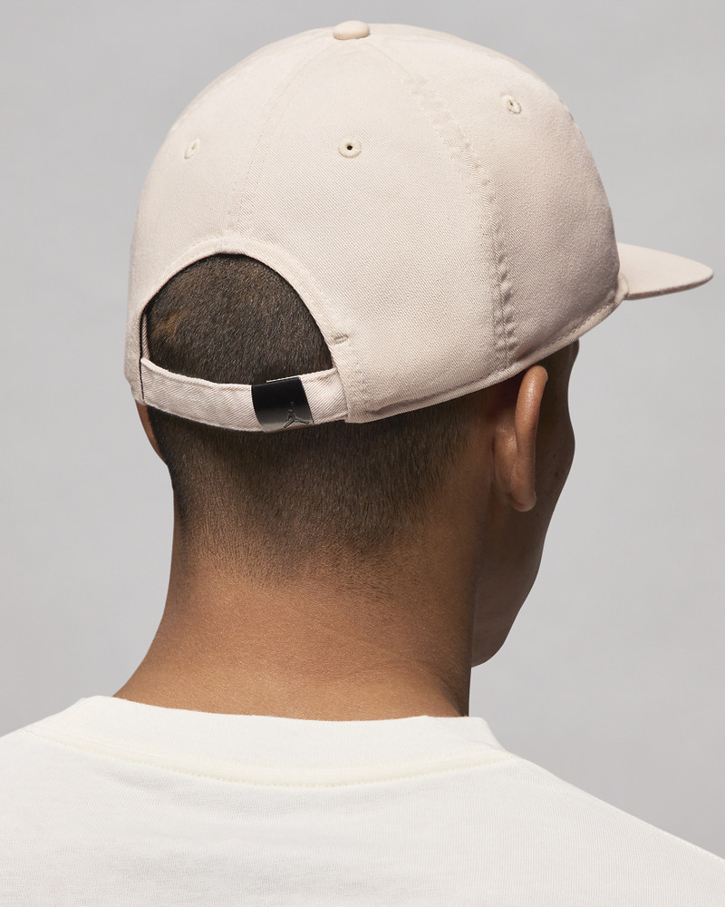 Jordan Jordan Flight Pro Unstructured 5-Panel Cap outlook