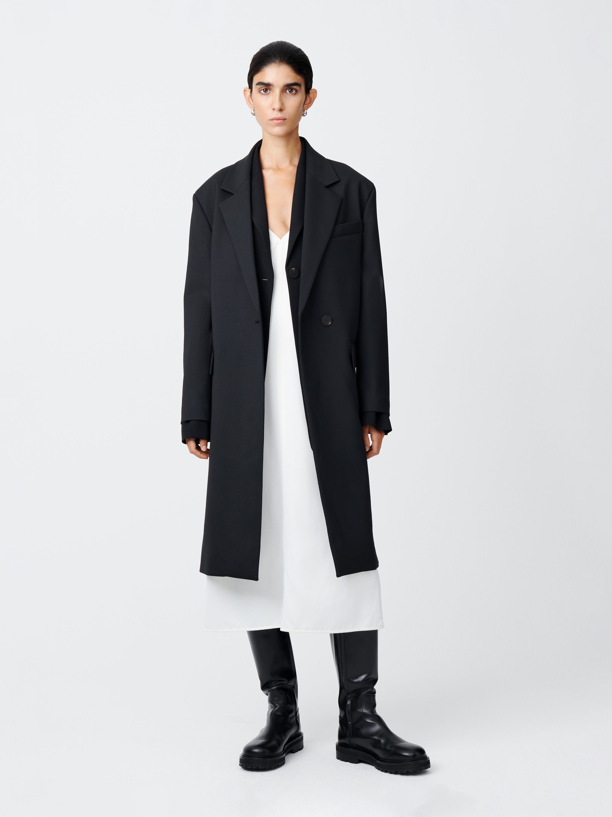 Muller Coat - 7