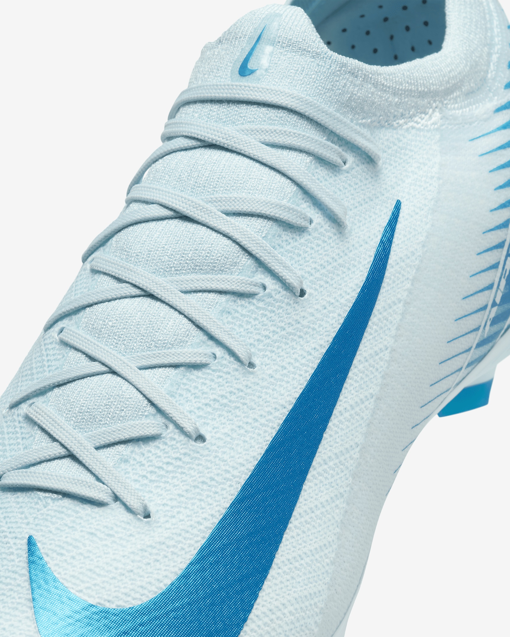 Nike Mercurial Vapor 16 Pro FG Low-Top Soccer Cleats - 8