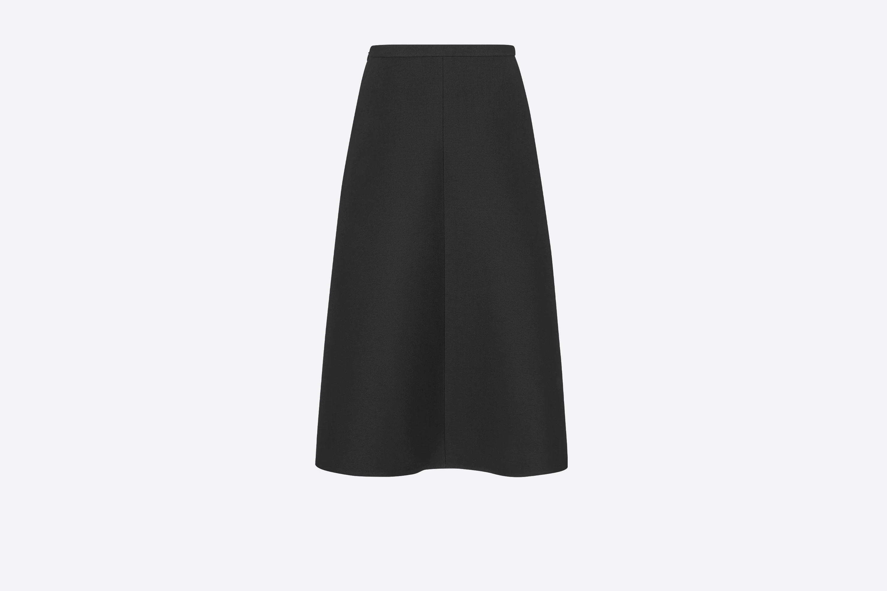 Midi Skirt - 2