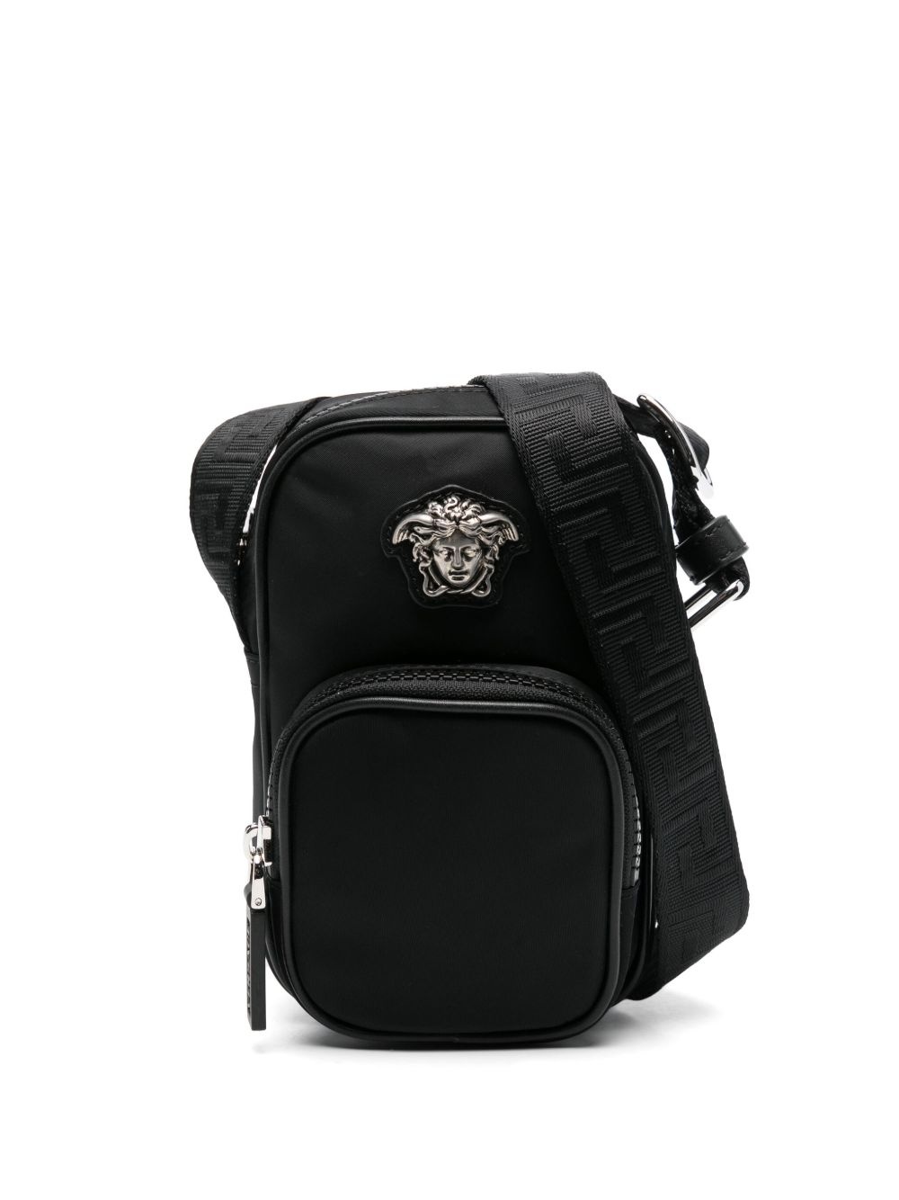 Cargo messenger bag - 1