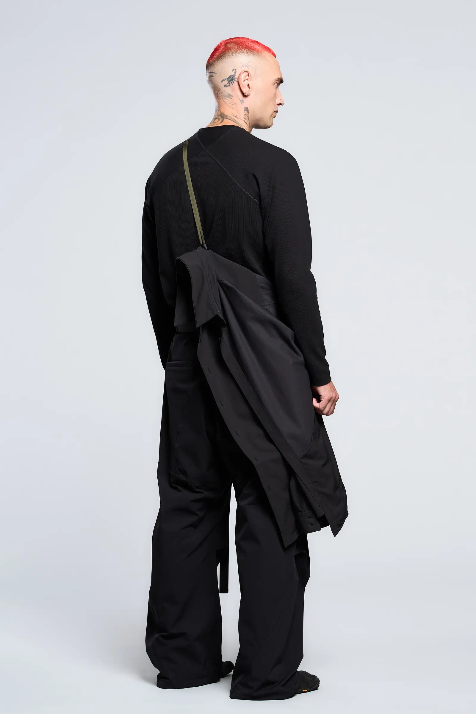LA1-DS schoeller® Dryskin™ Shirt - 24