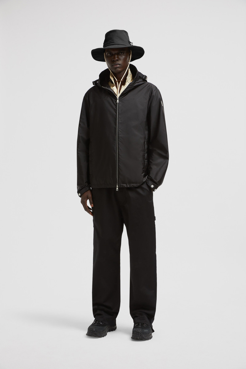 Moncler Remoray Hooded Jacket outlook