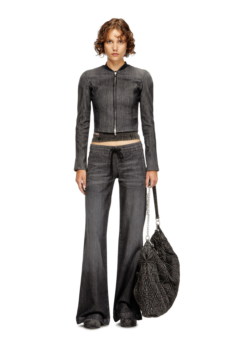 Diesel RELAXED 2078 D-AINTY JOGGJEANS® 09M66 outlook