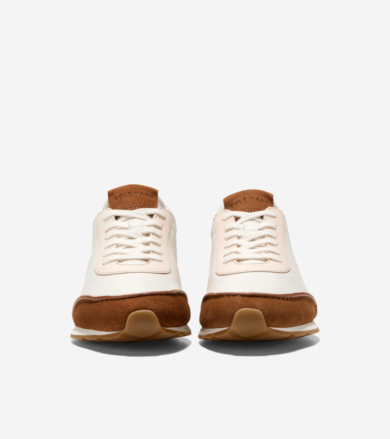 COLE HAAN Women's GrandPrø Energyweave Low Profile Sneakers outlook