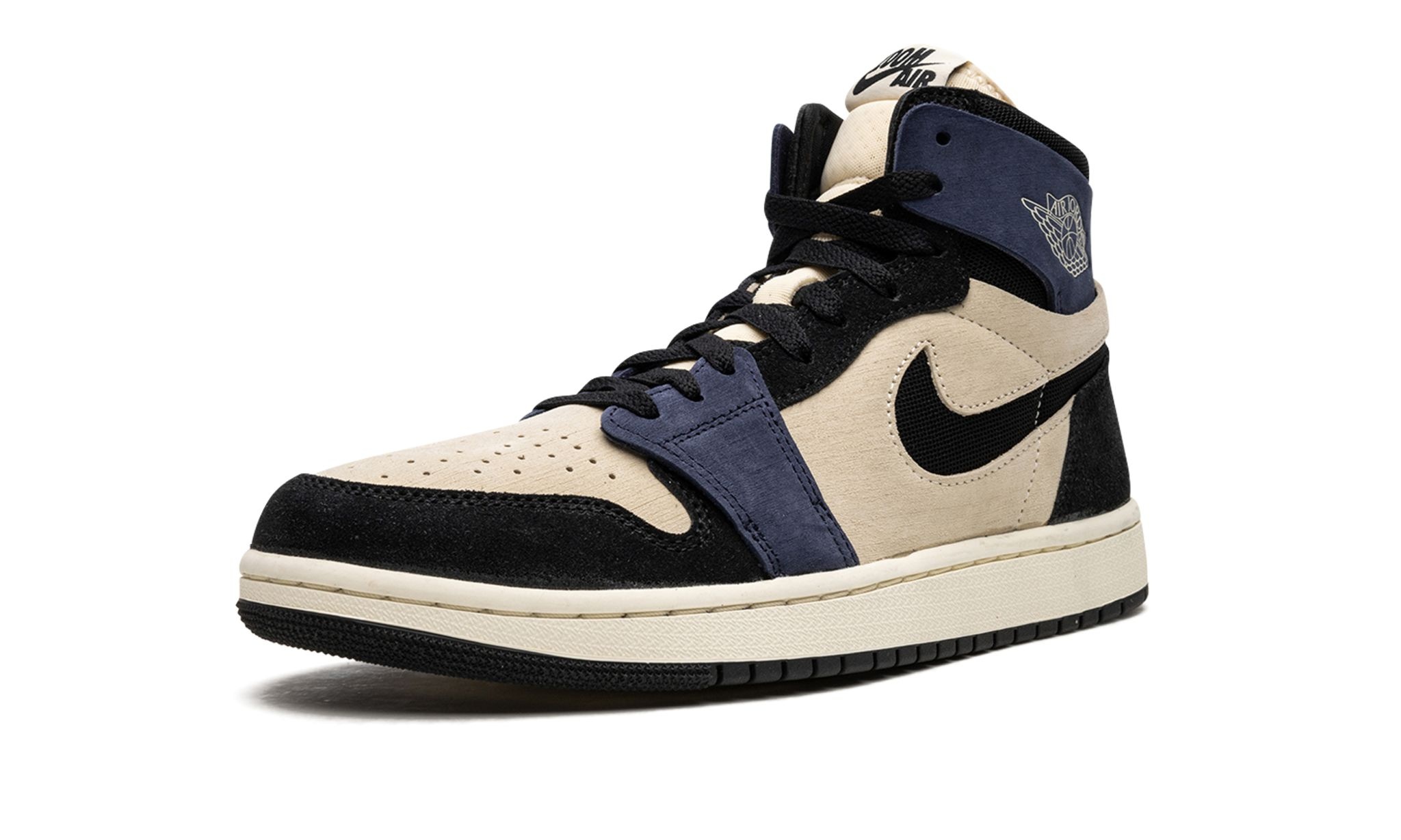 Zoom Air CMFT2 "Muslin" - 4