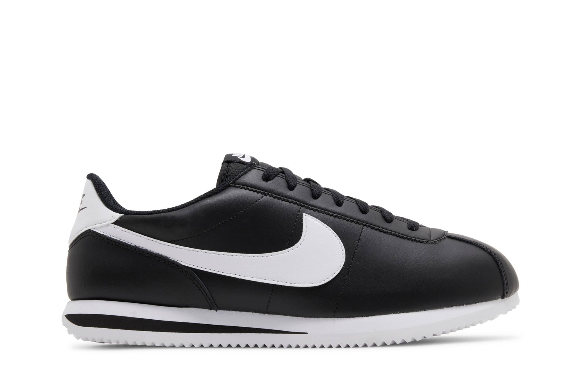 Cortez 'Black White' 2023 - 1