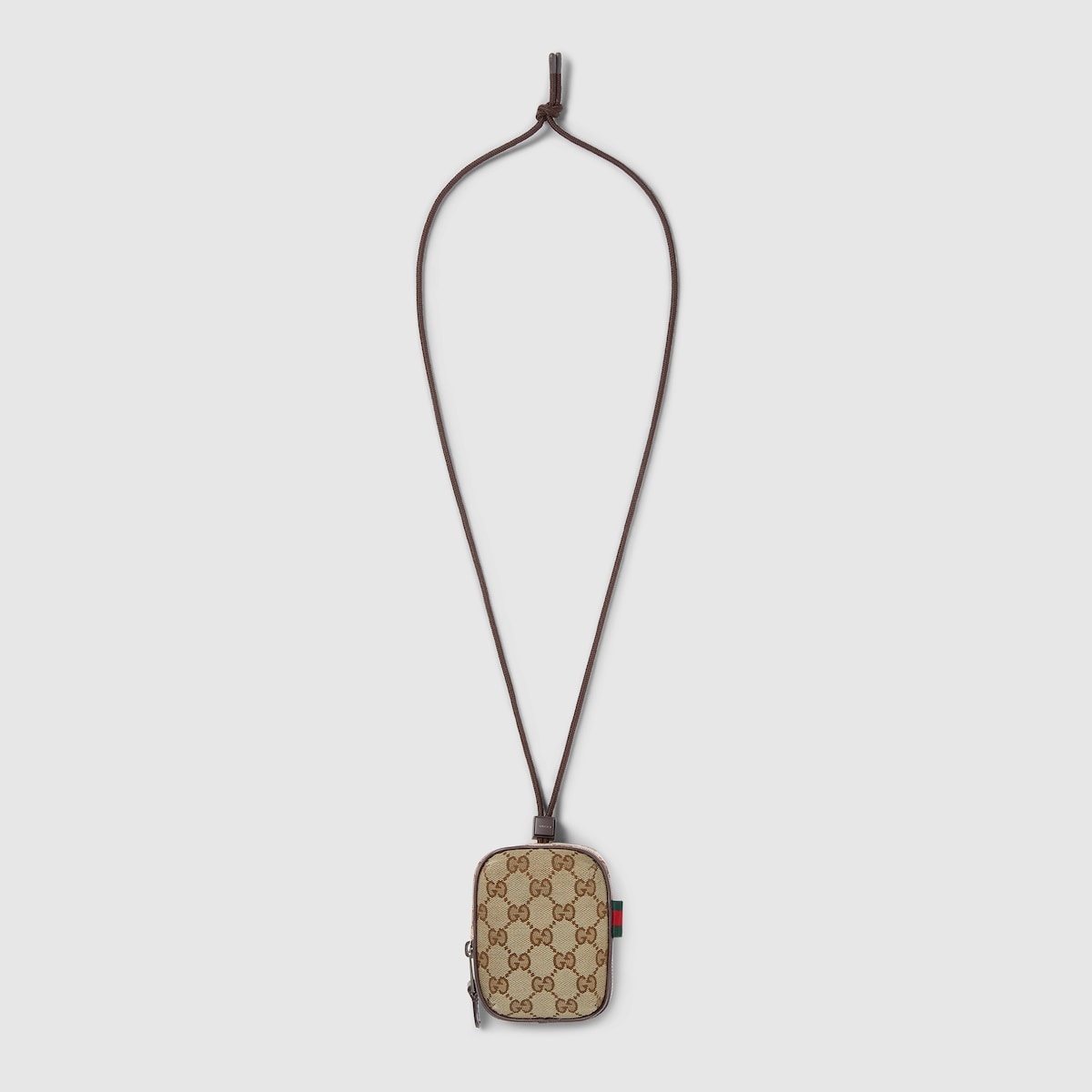 GG canvas mini bag - 2