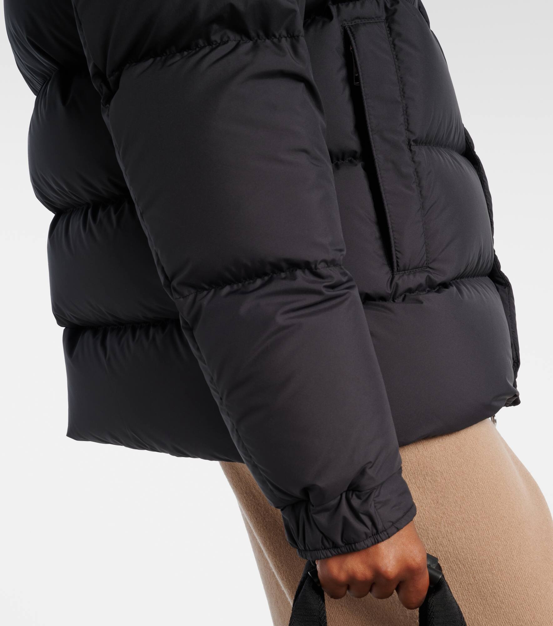Maya 70 down jacket - 5