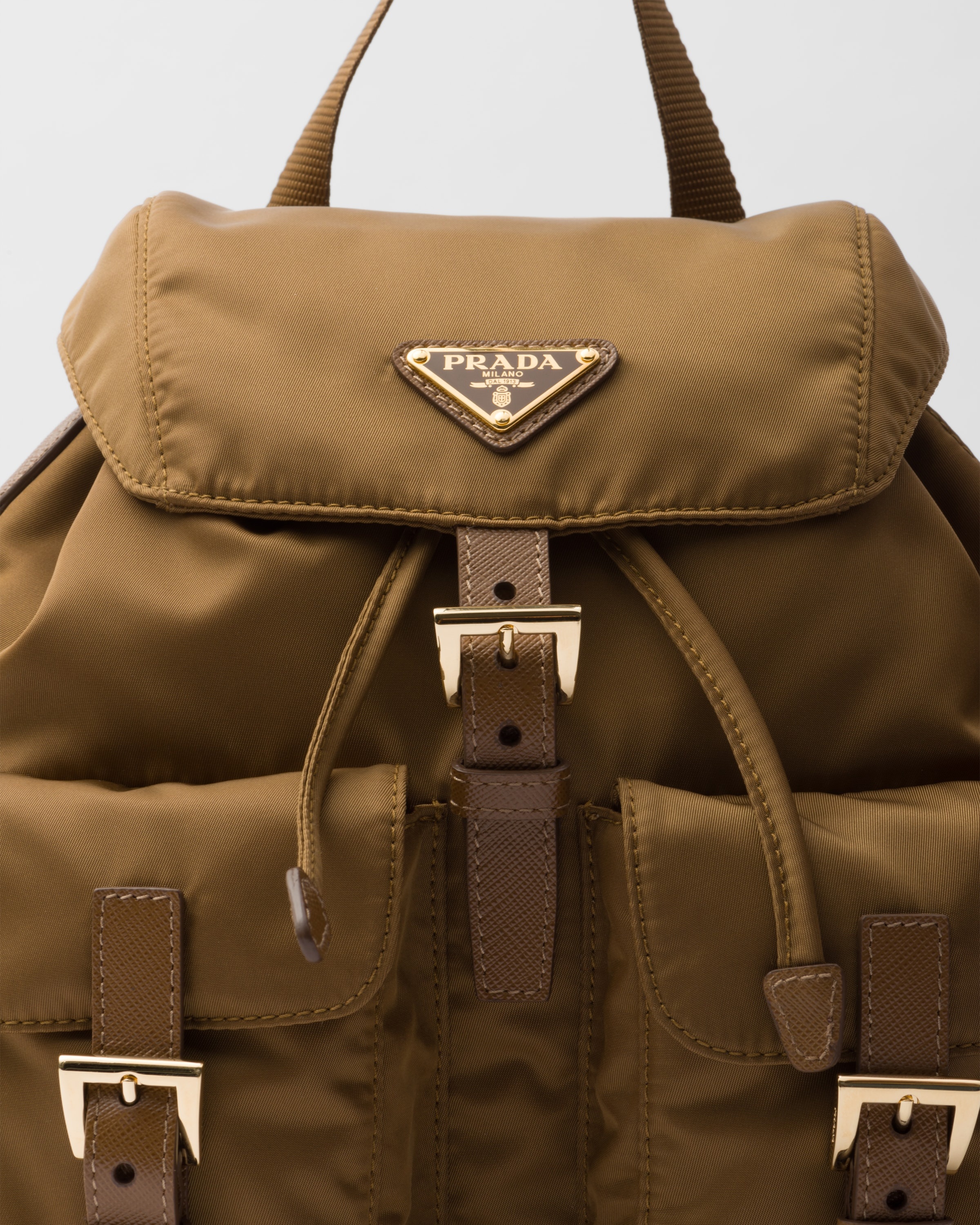 Prada Re-Edition 1978 small Re-Nylon backpack - 5