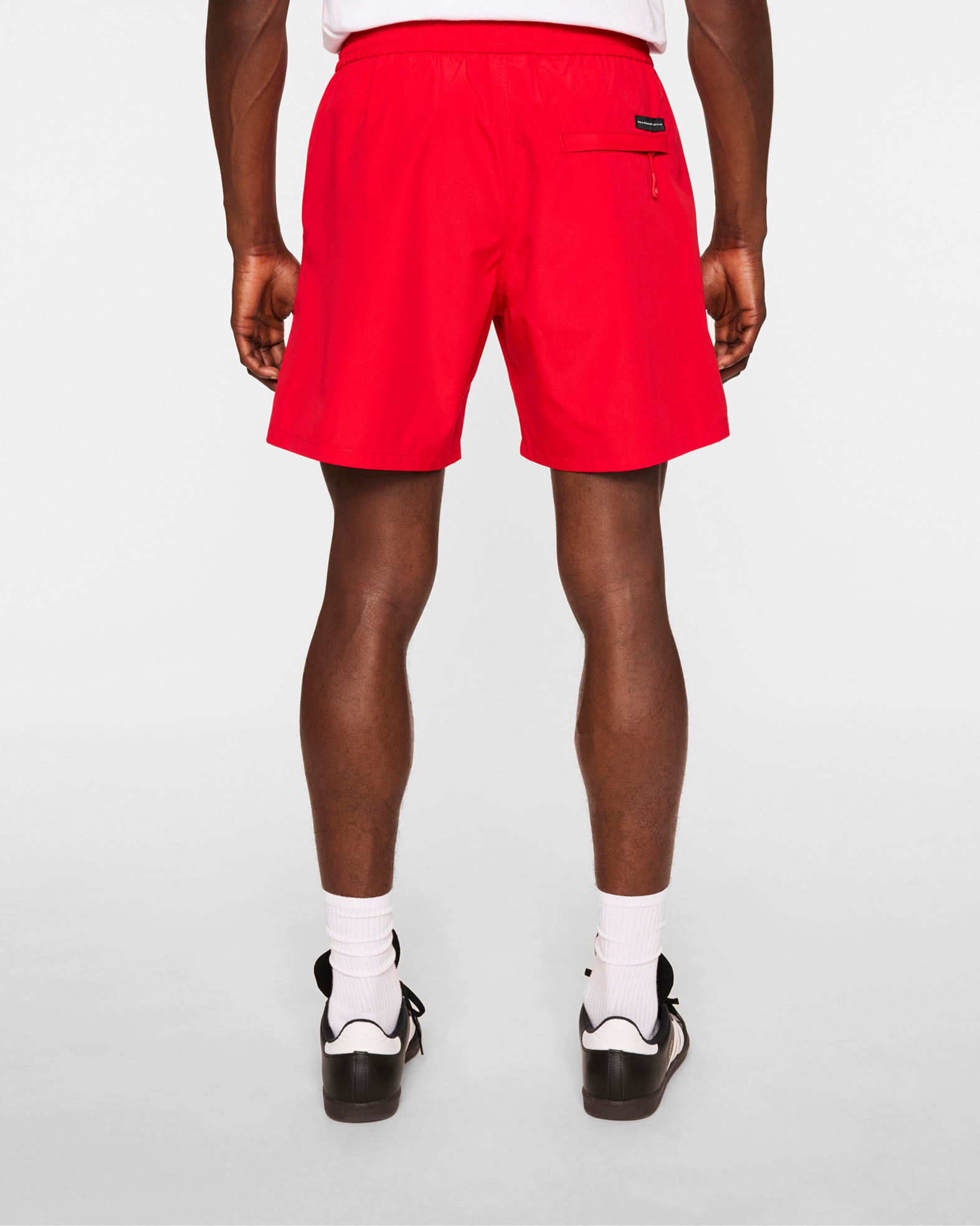 CURVE SHORTS - 4