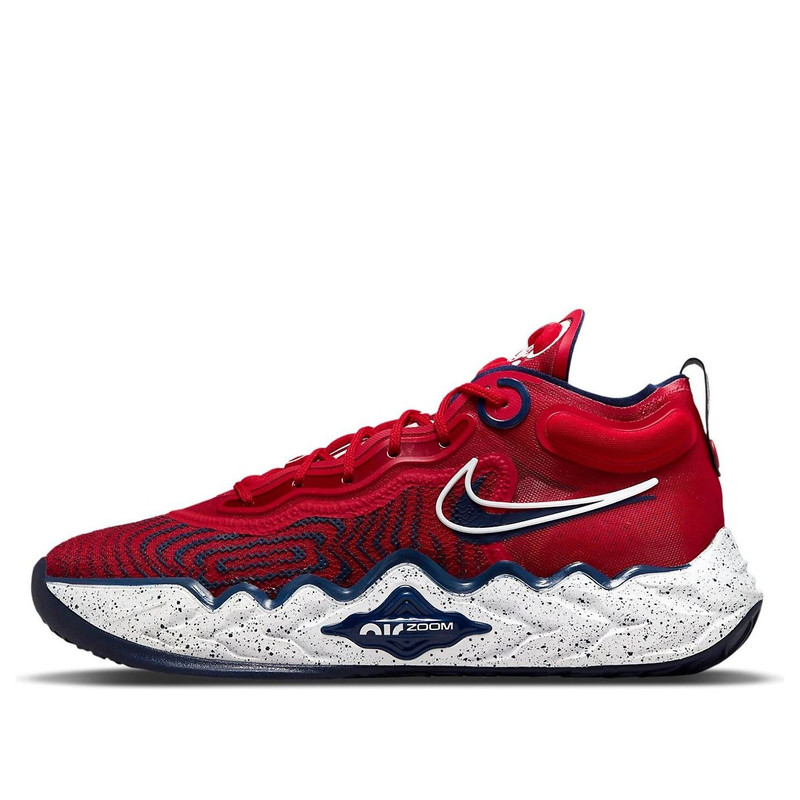 Nike Air Zoom GT Run 'USA' CZ0202-604 - 1