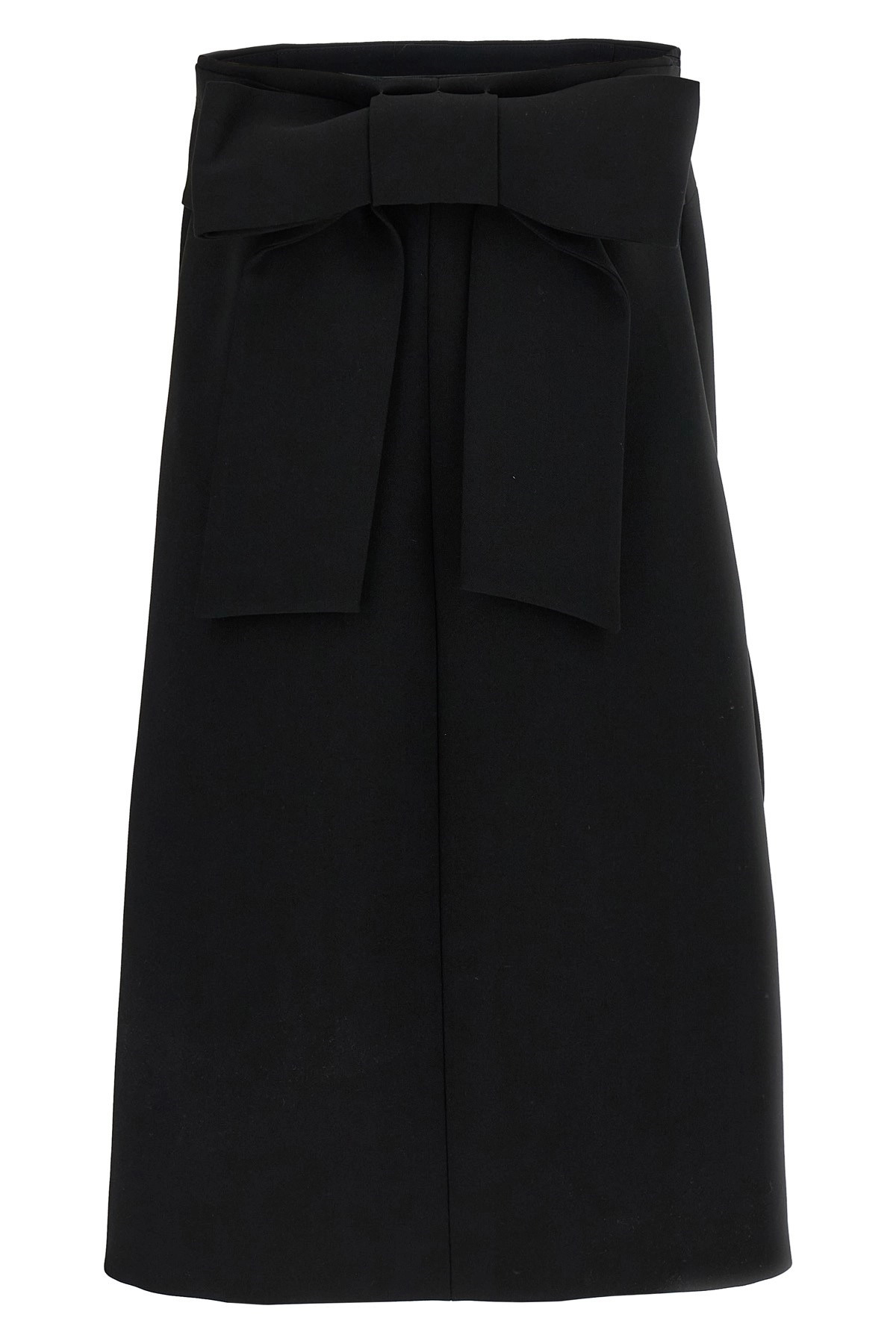 'Fiocco' mini dress - 2
