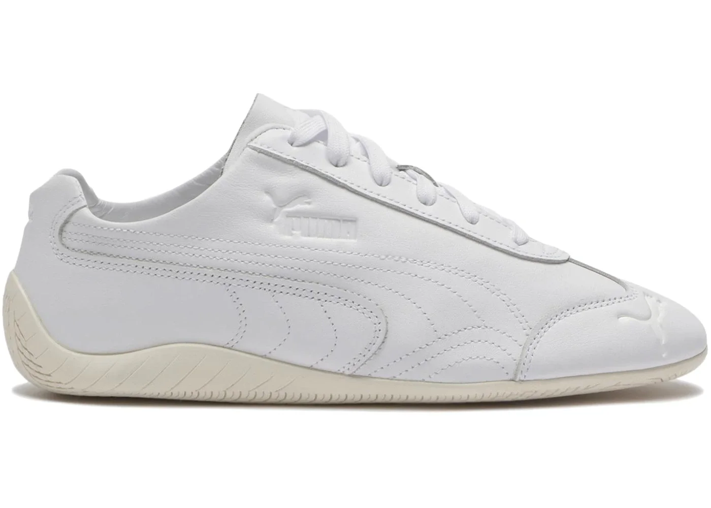 Puma Speedcat Decon White - 1