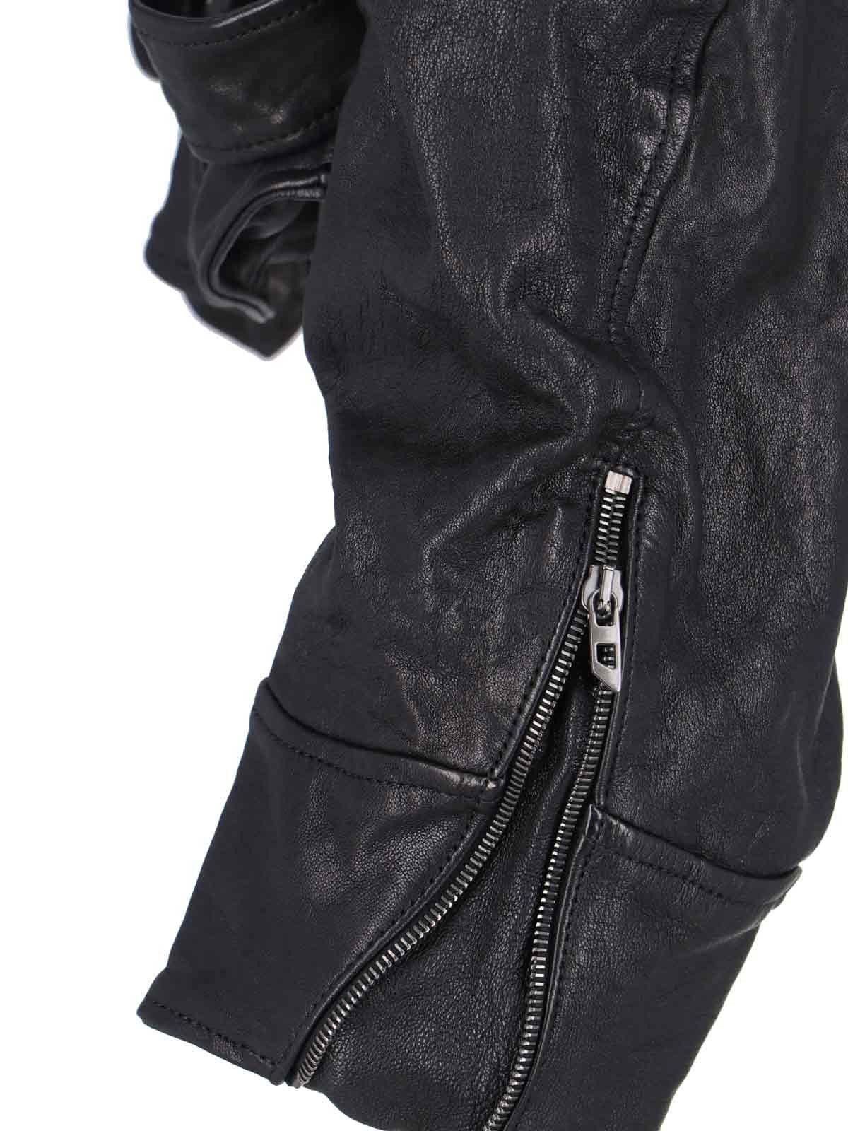 'L-OYS' JACKET - 3