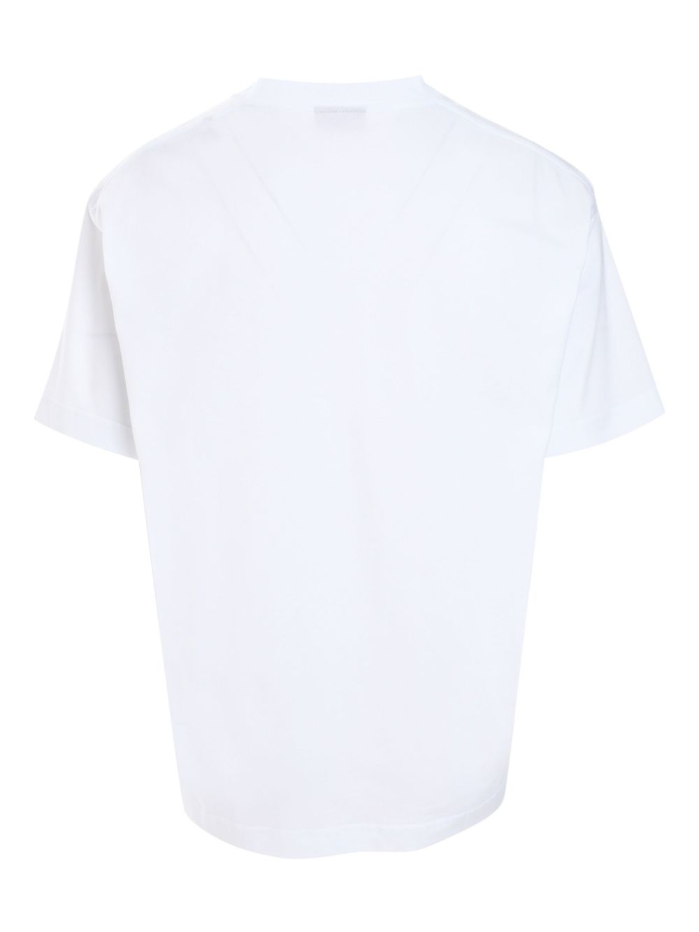 short-sleeved T-shirt - 2