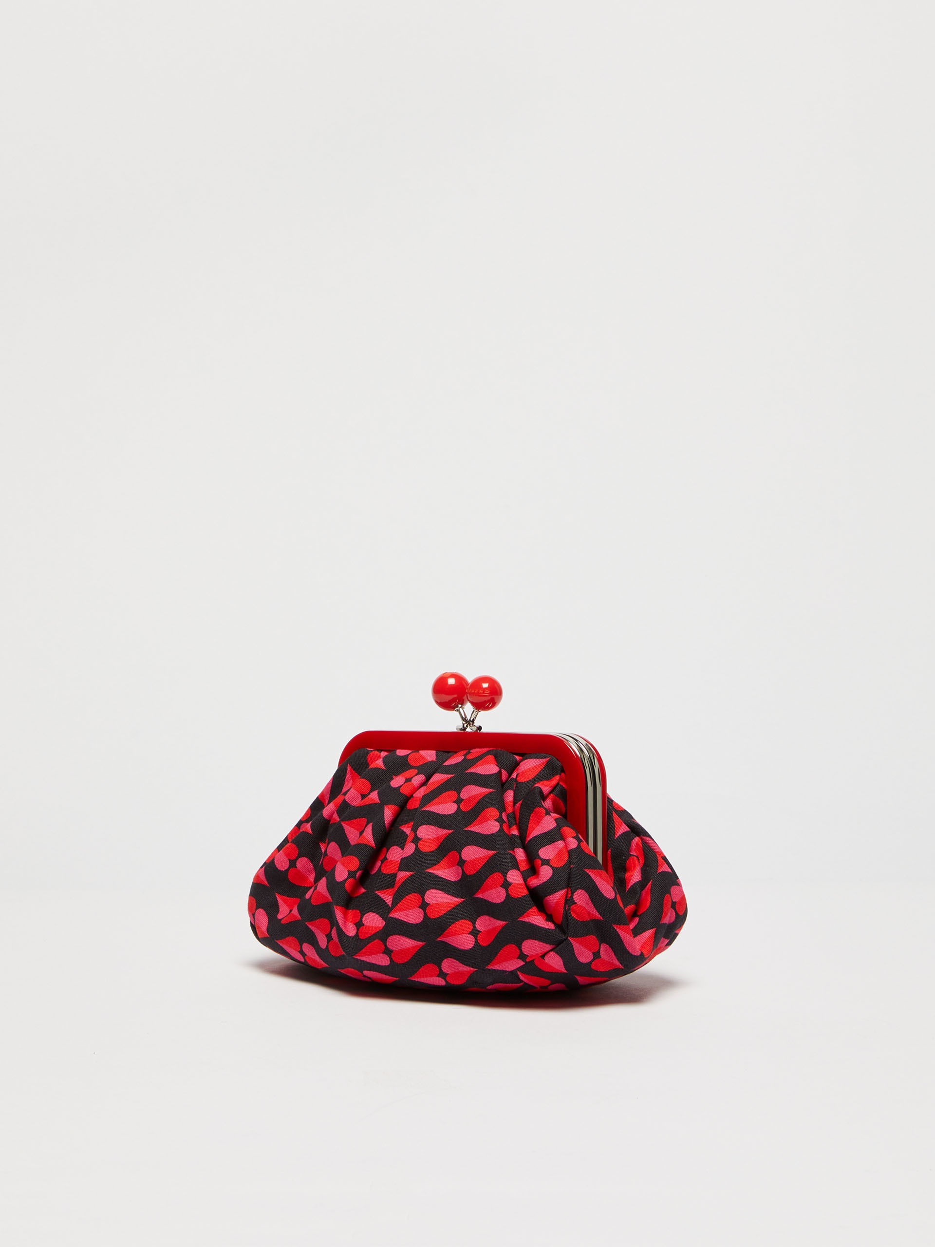 EDY Small Pasticcino Bag in printed canvas - 2