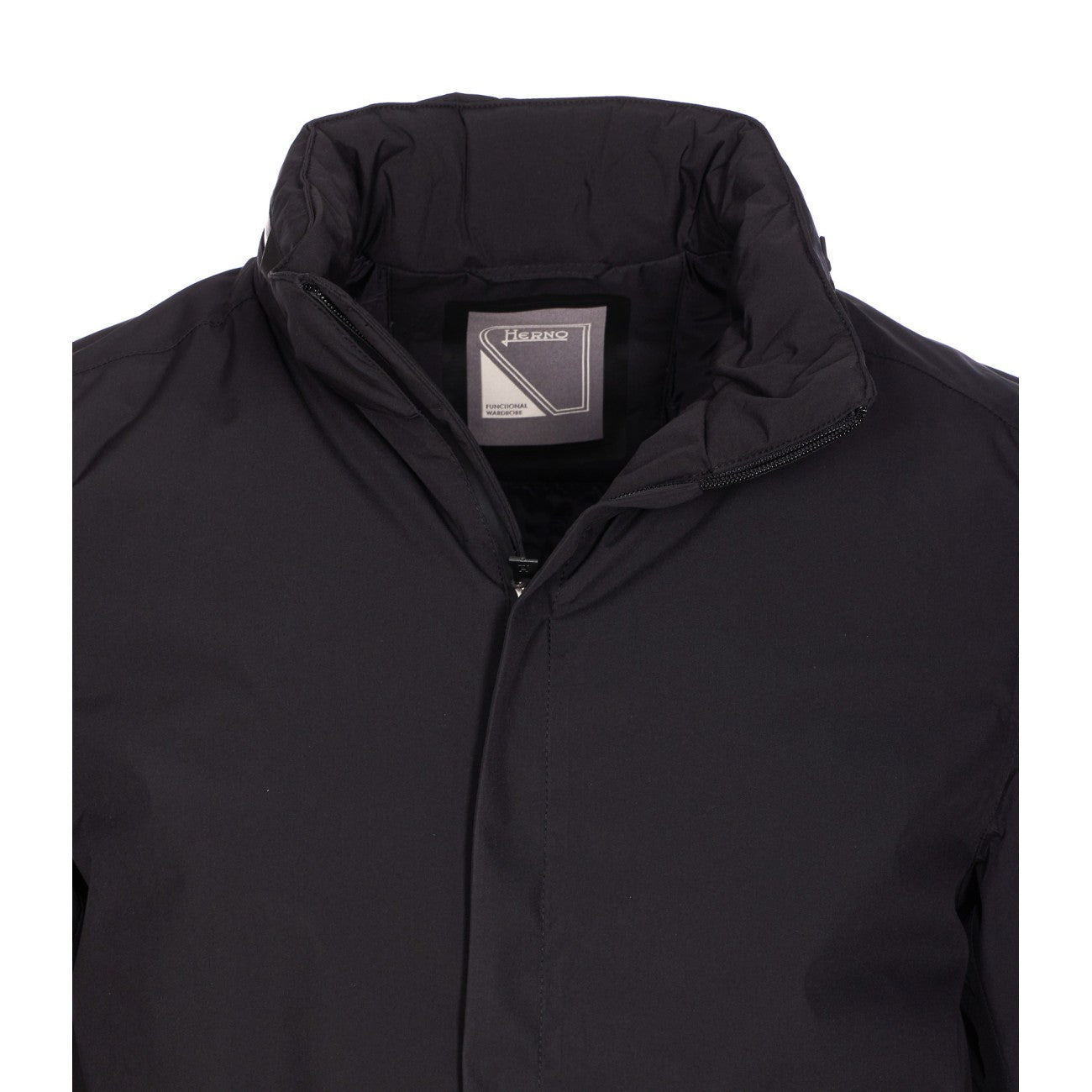 Herno Men Down Jacket - 4