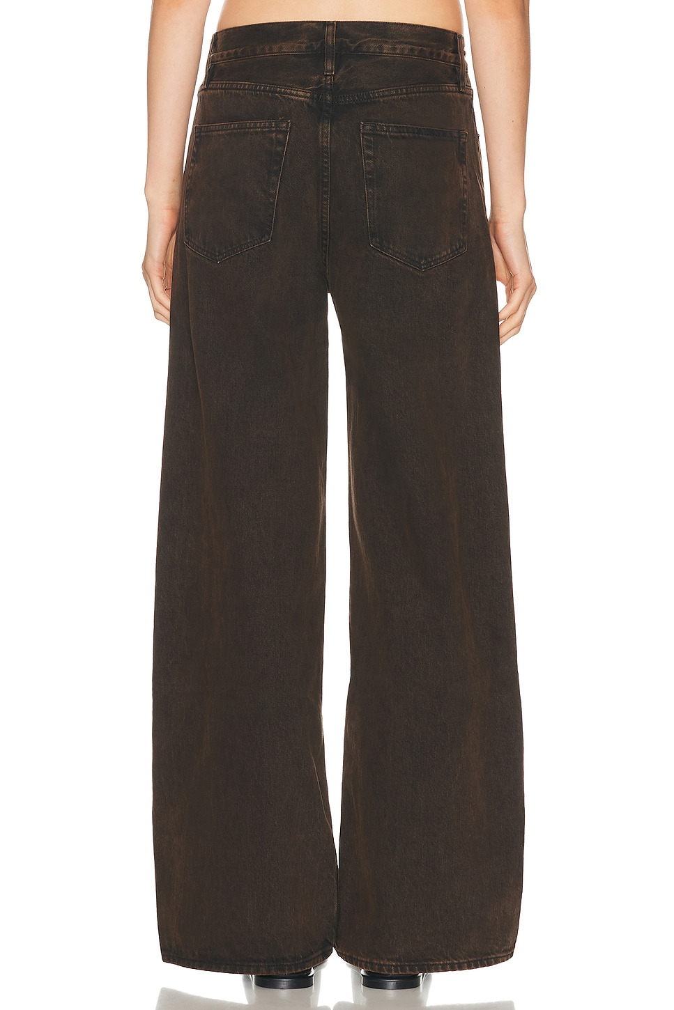 The Collegiate Jeans - 4