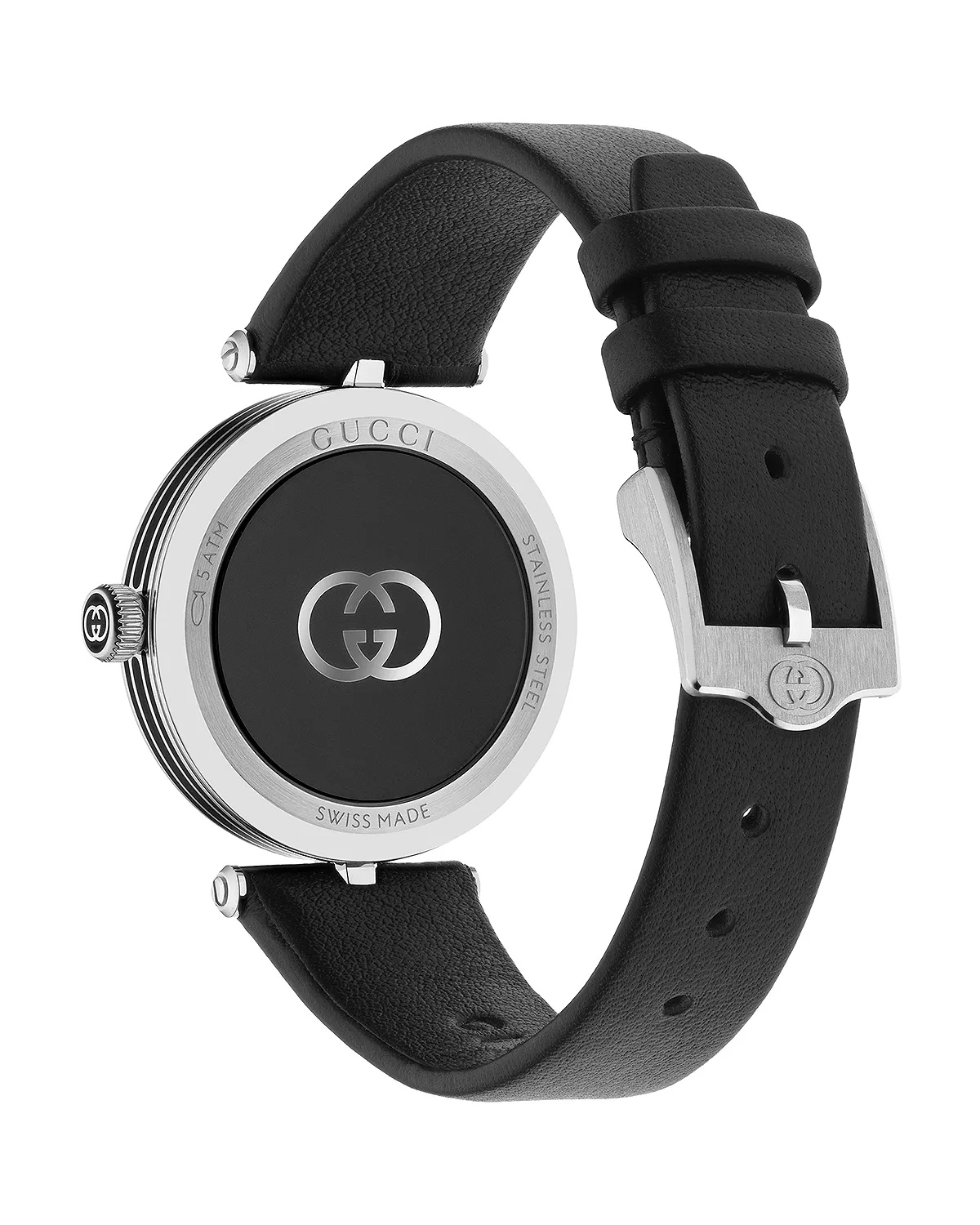 Gucci MODEL 2000 Watch, 30mm - 3