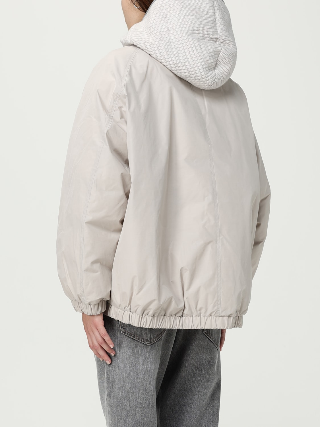 Jacket woman Brunello Cucinelli - 3