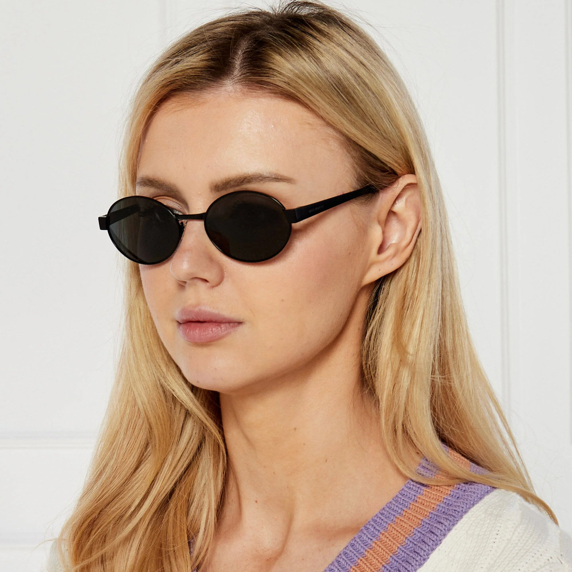 SAINT LAURENT SL692 001 - 1