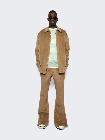 AMIRI Preemo Crew Frosty Green outlook